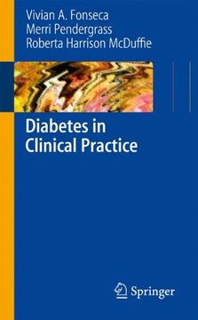 portada Diabetes in Clinical Practice 