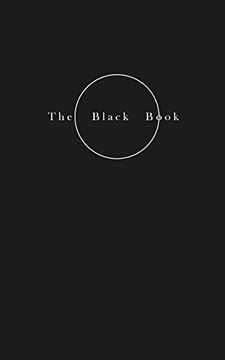 portada The Black Book on Death 