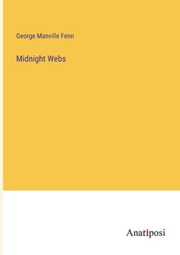 portada Midnight Webs