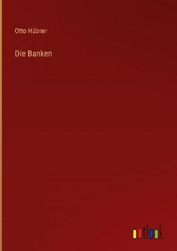 portada Die Banken (in German)