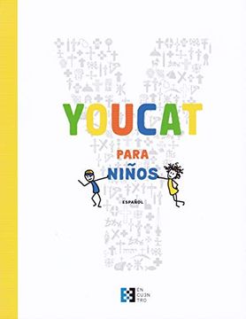 portada Youcat Para Niños (in Spanish)