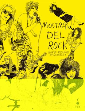 portada Mostras del Rock (in Spanish)