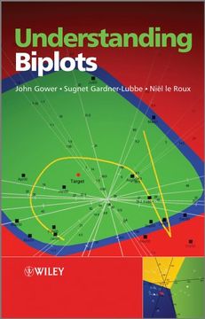portada Understanding Biplots (in English)