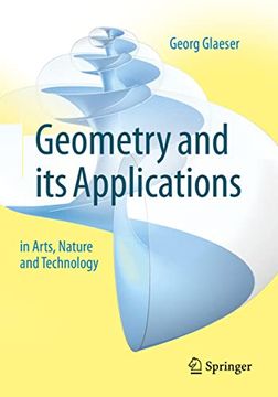 portada Geometry and its Applications in Arts, Nature and Technology (en Inglés)