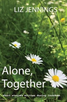 portada Alone, Together (in English)