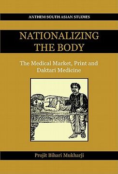 portada nationalizing the body (en Inglés)
