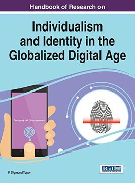 portada Handbook of Research on Individualism and Identity in the Globalized Digital Age (Advances in Human and Social Aspects of Technology)