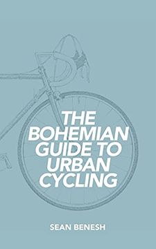 portada The Bohemian Guide to Urban Cycling (en Inglés)