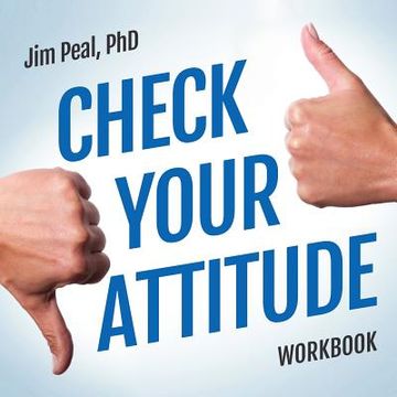 portada Check Your Attitude Workbook Online Course (in English)