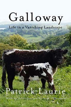 portada Galloway: Life in a Vanishing Landscape