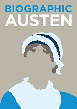 portada Biographic Austen