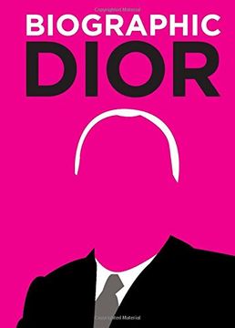 portada Biographic Dior