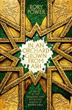 portada In an Orchard Grown From ash: A Novel (en Inglés)
