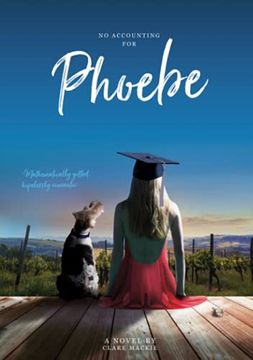 portada No Accounting for Phoebe (in English)