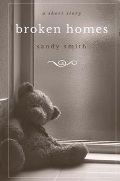 portada Broken Homes (en Inglés)