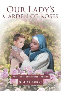 portada Our Lady's Garden of Roses (in English)