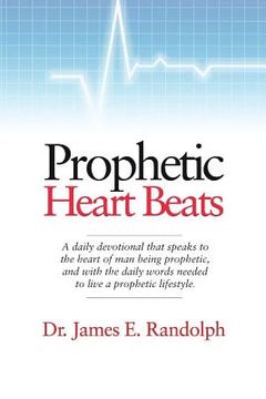 portada Prophetic Heart Beats