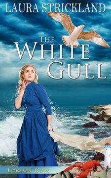 portada The White Gull (en Inglés)
