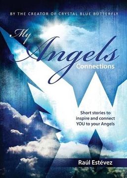 portada My Angels Connections