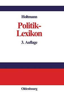 portada Politik-Lexikon (en Alemán)