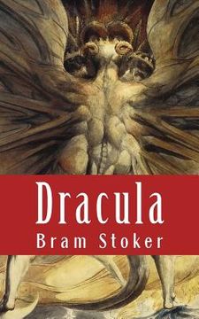 portada Dracula: Bram Stoker's (in English)