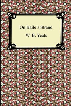 portada on baile's strand (in English)