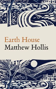 portada Earth House (in English)
