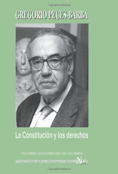 portada La Constitución y los Derechos (in Spanish)