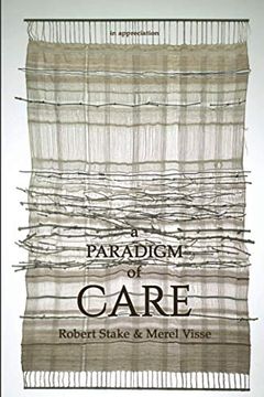 portada A Paradigm of Care (en Inglés)