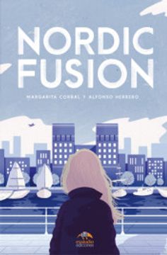 portada Nordic Fusion