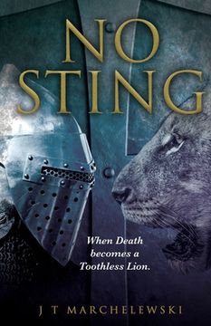portada No Sting: When Death becomes a Toothless Lion.