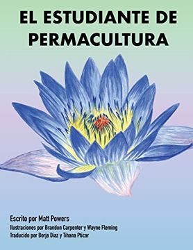 portada El Estudiante de Permacultura 1 (in Spanish)