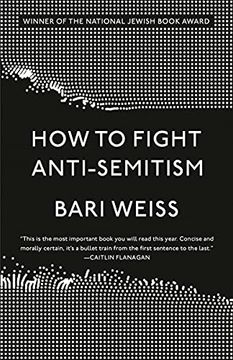 portada How to Fight Anti-Semitism 