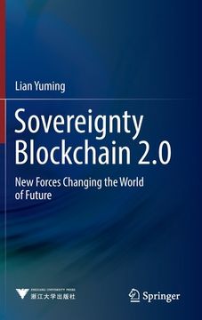 portada Sovereignty Blockchain 2.0: New Forces Changing the World of Future (in English)