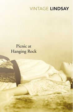 portada Picnic at Hanging Rock 