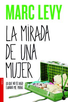portada La Mirada de una Mujer (in Spanish)