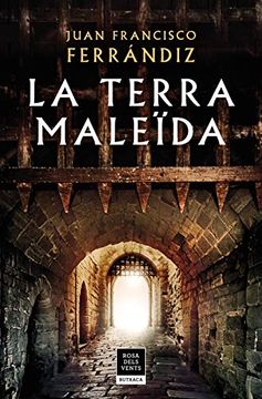 portada La Terra Maleïda (in Spanish)