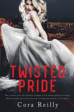 portada Twisted Pride: 3 (The Camorra Chronicles) (in English)