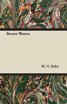 portada brown waters