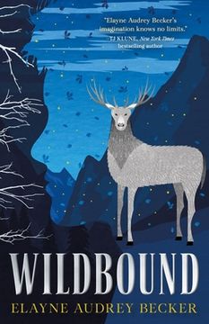 portada Wildbound: 2 (Forestborn, 2) (in English)