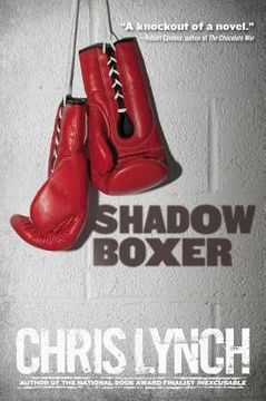 portada shadow boxer (en Inglés)