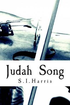 portada Judah Song (en Inglés)