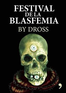 portada Festival de la Blasfemia (in Spanish)