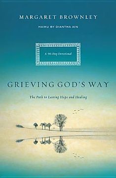 portada grieving god`s way (en Inglés)