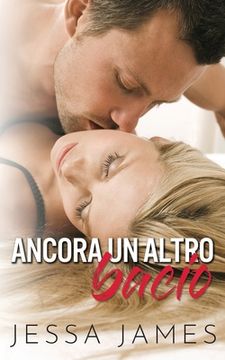 portada Ancora un altro bacio (en Italiano)