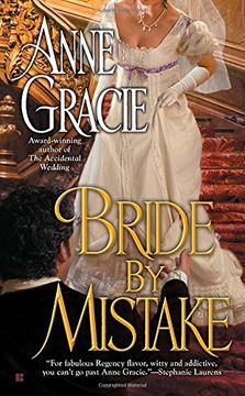 portada Bride by Mistake (Berkley Sensation) (en Inglés)