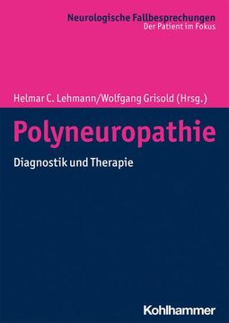 portada Polyneuropathie: Diagnostik Und Therapie