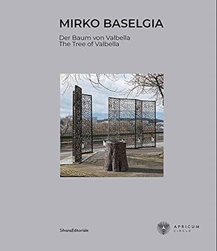 portada Mirko Baselgia: The Tree of Valbella (in English)