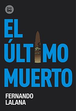 portada El Último Muerto (in Spanish)