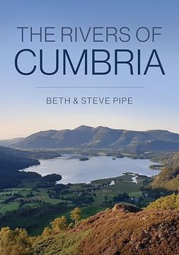 portada The Rivers of Cumbria (en Inglés)